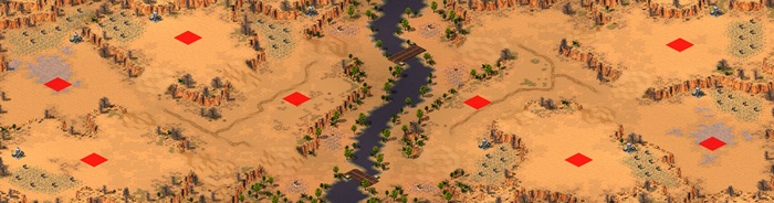 Death Valley Girl [2-8] zoom's edition preview