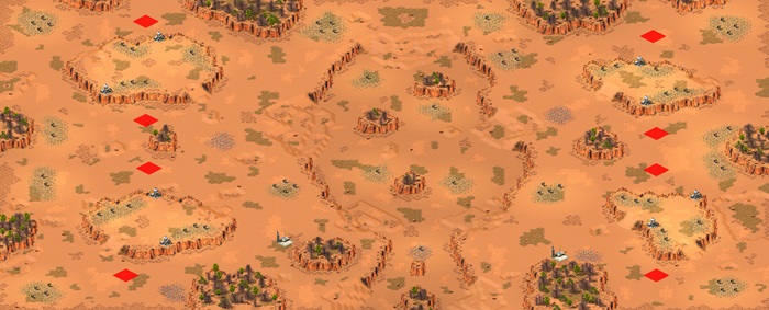 (8) Cliffside Slide preview