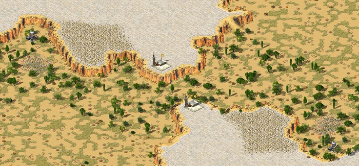 [2] Highrock preview