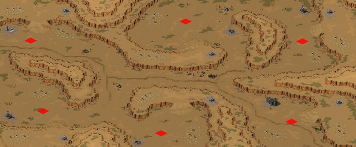 [6] Sedona Pass v10 preview