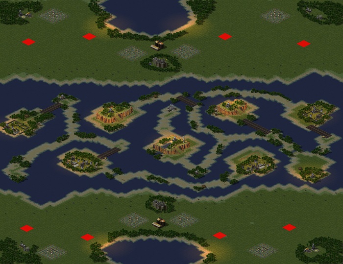 Pacific Battle preview