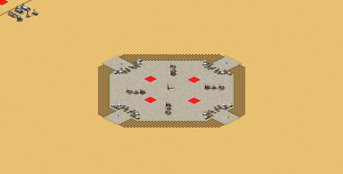 Sandstorm 2.2 edited preview