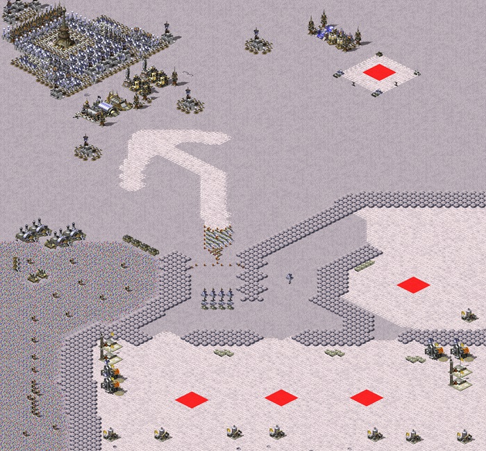 EnemyDestruction>By:DanW< preview