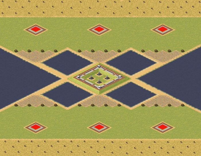 3 V 3 Allerlei (AV) preview