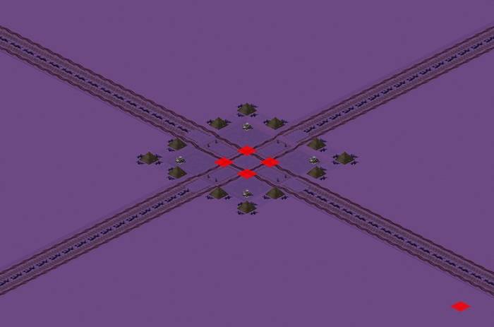 Apocalypse Of Doom [Survival] - Hardcore V5 preview