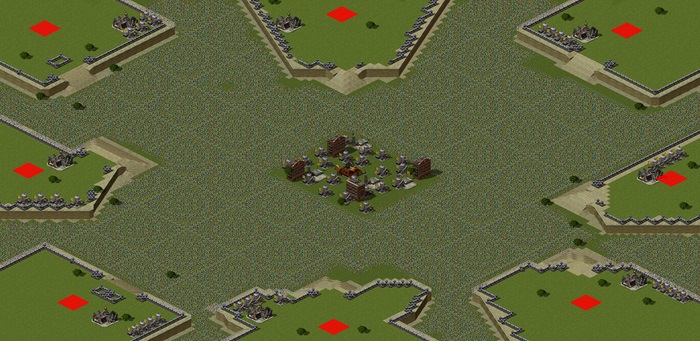 were rich!!!!(allot of diomonds)<bye lebistro preview