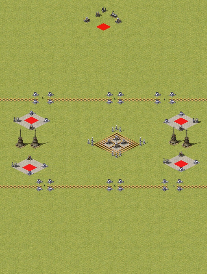 Killer Quest Survival By cpjok preview