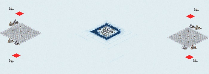 Land 2v2 By The_Best preview