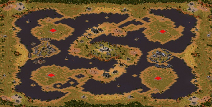 nile battle preview