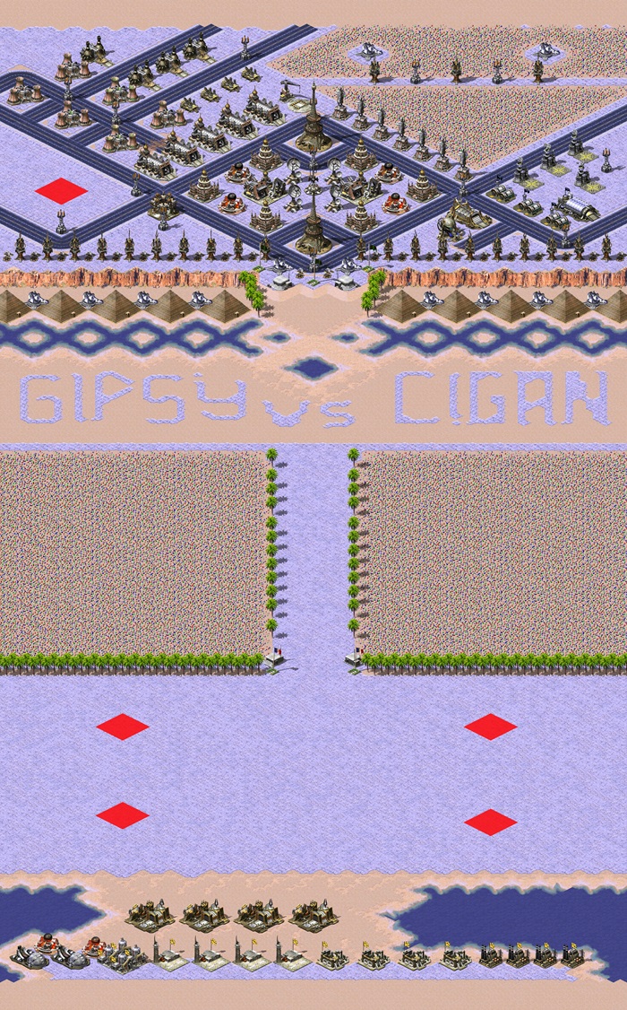 GIPSY Last Stand � Ezer_2000 preview