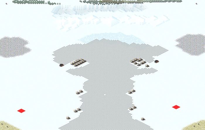 snow rock preview