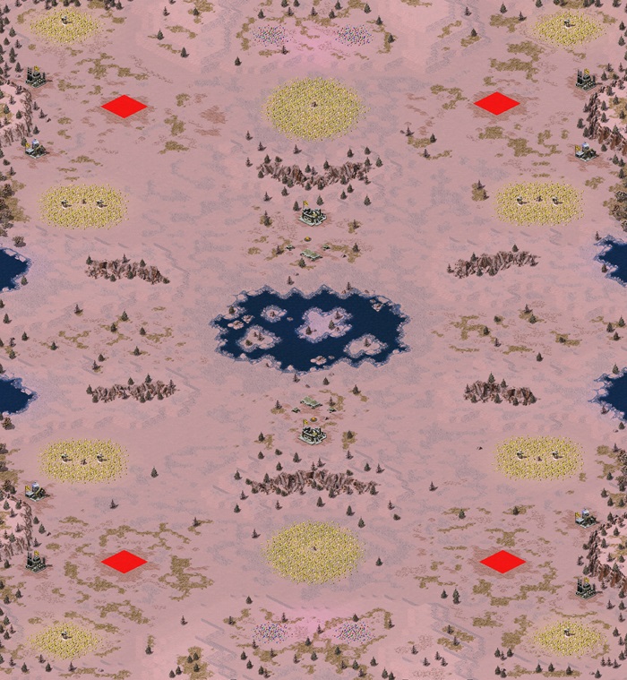 [4] Snow Patrol LE preview