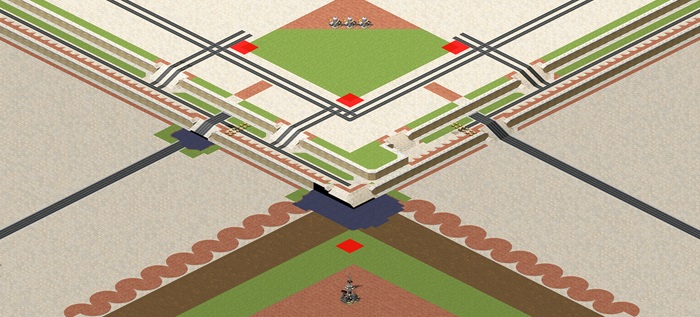 Magna Unfair Survival [Aerion v6] - Multi MCV preview