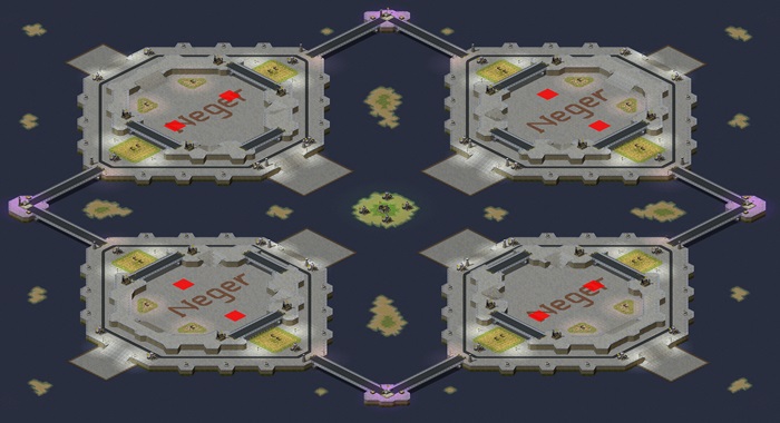 (8) Battle Fortress preview