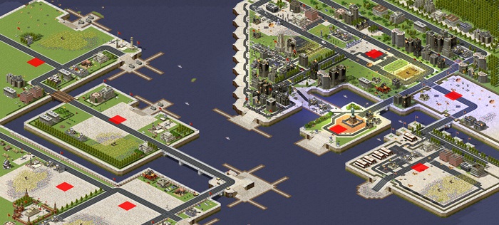 NewYork Mission[RAZER & Axew] preview