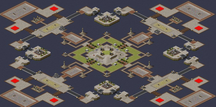 Industrial Machine preview