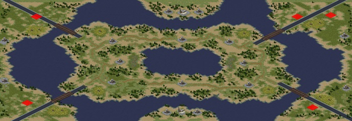 Lost Lake 2 - Electric Boogaloo preview
