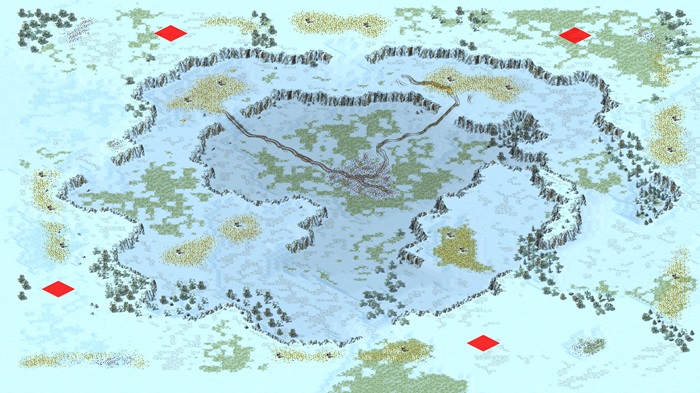 Heck Freezes Over (YR World Series) preview