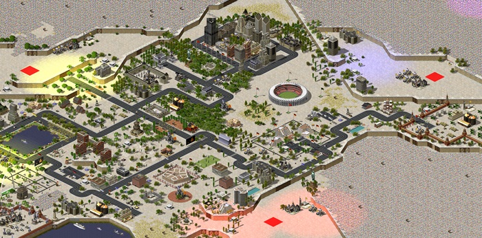 Die Erzstadt preview