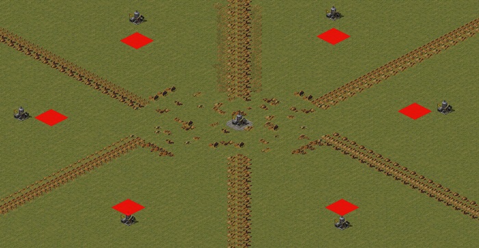 Boggle04's Oil in The CenterX6 4.01 We Have Oil preview