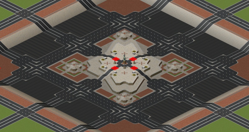 [4] Show Down Arena - RAZER- 1 preview