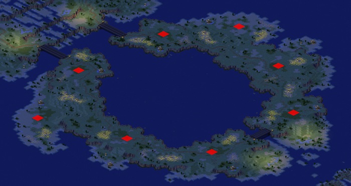 (8) Blue Hole preview