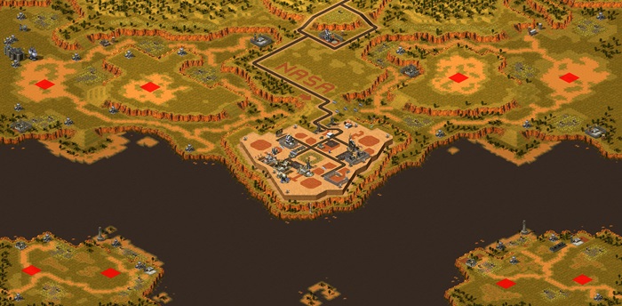 Canaveral Cape (2-8) preview