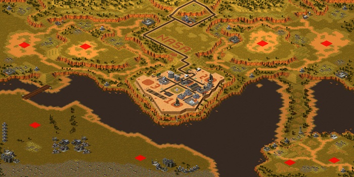 Canaveral Cape (2-8) zoom3000 edition preview