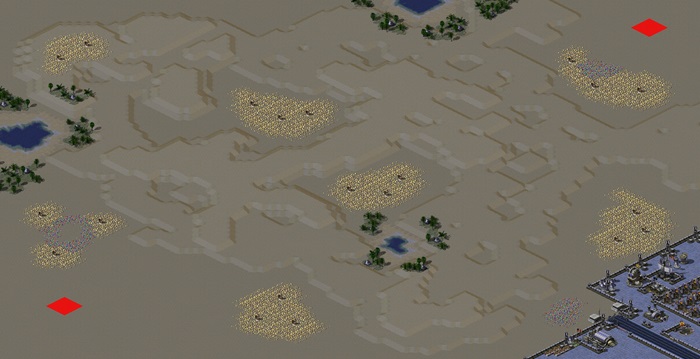 [2] [Reborn] Desert Mirage preview
