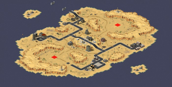Industrial Strength (2) preview