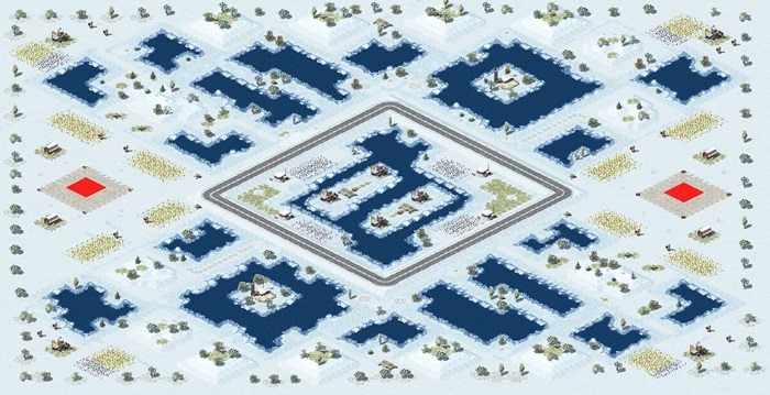 Snow Escape LE preview
