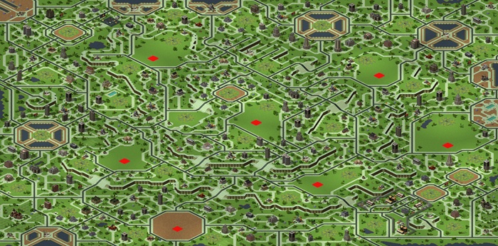 Inner-City Toil (2-7) preview