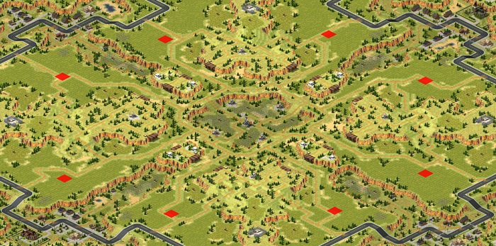 Ultima Arena II  by Ejah preview