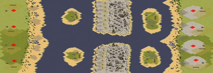 enemy of my enemy is my friend 1 - by andraz preview