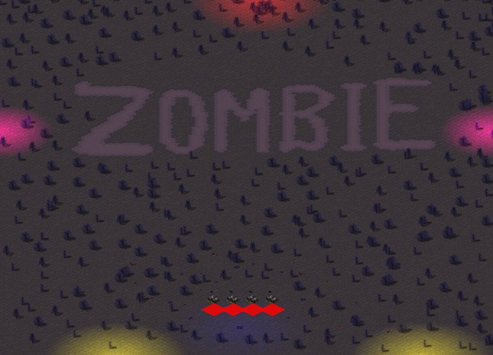 Zombie v1 preview