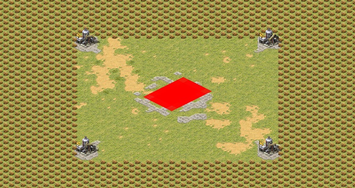 Base Warfare: Efficiency (v1.0) preview