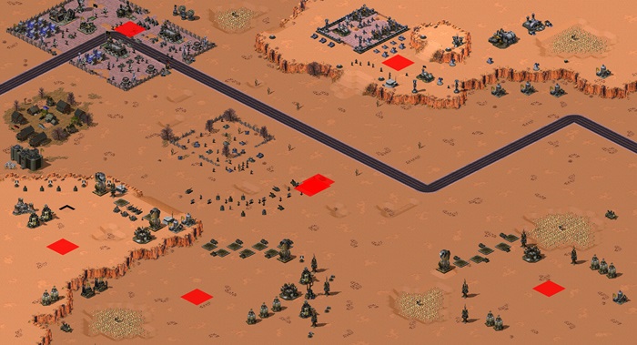 Co-op Mission 1 preview