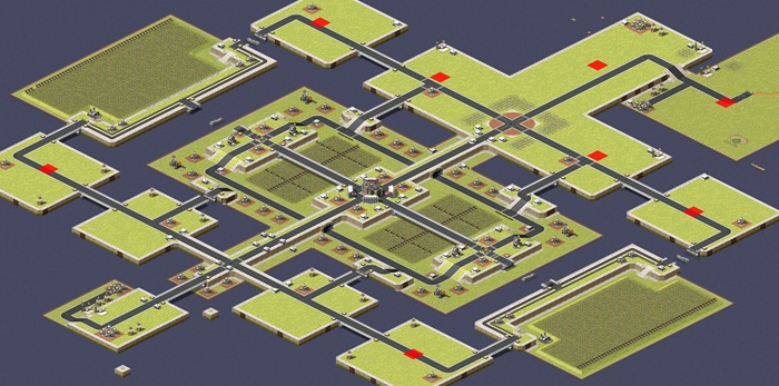 [E] -VS- BTF4- Alpaca.edit v7 Bridges Too Far 4 preview