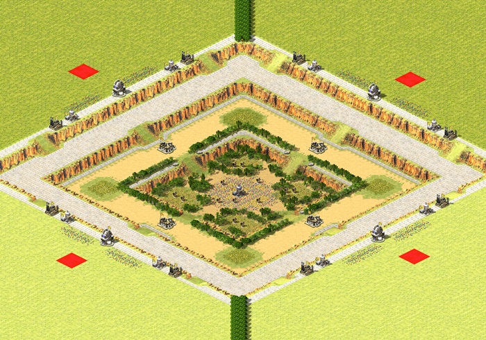 [4] Deep Pit preview