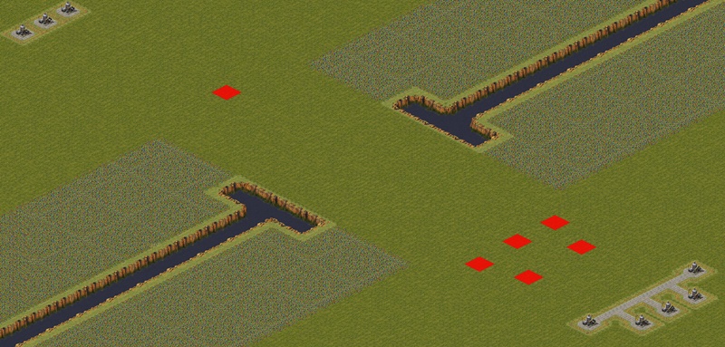 L Vs R  Survival (5p) RDF MOD preview