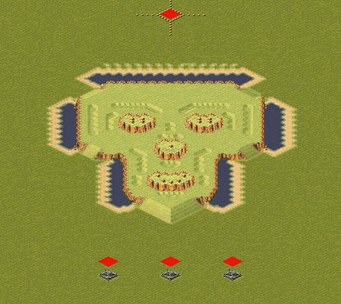 Face Of Death III v1.1 preview