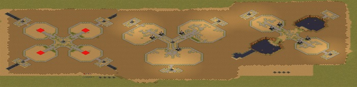 Oil in Center - Tournament NOW! (beta.1.1) preview