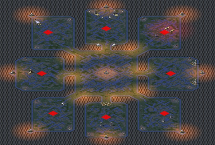 [8] The Oil With Bonus VP Night preview