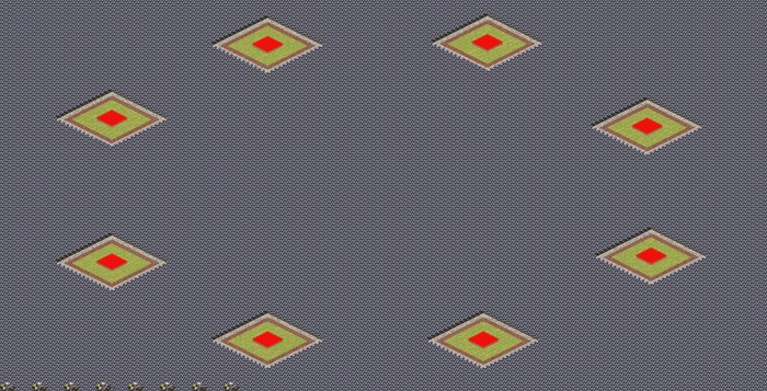 Walled World Final preview