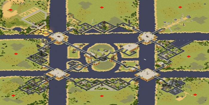 Sterling Avenger (2-8) preview