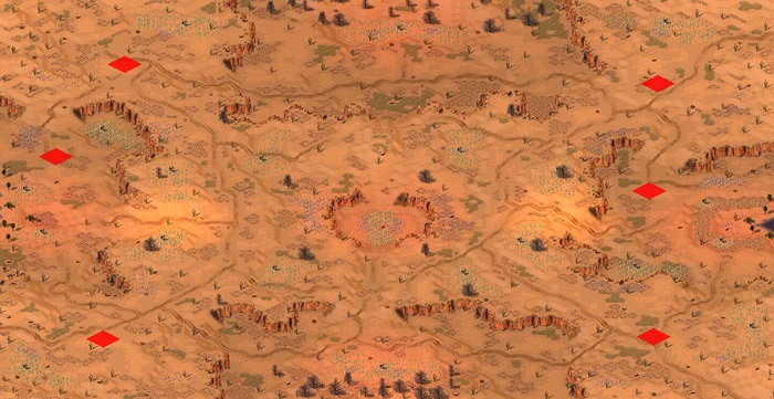 [2-6] Red Valley [FUN] preview