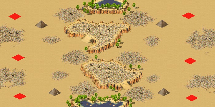 Tour of Egypt 2002 preview