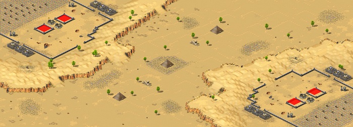 (4) Battle of Egypt - v3 preview