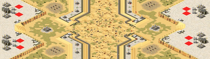 ACTIVE WARZONE preview