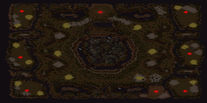 Sanctuary Special (2-8) preview